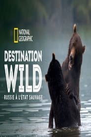 Destination Wild : Russie à l’état sauvage