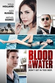 Image Blood in the Water (Pacific Standard Time)