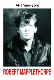 Poster Program No. 61: Robert Mapplethorpe