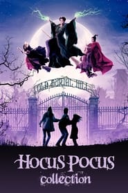 Hocus Pocus Collection en streaming