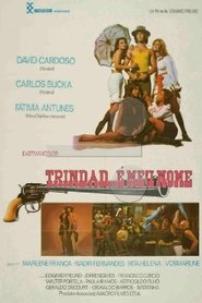 Trindad... É Meu Nome) Trindad... É Meu Nome (1974)