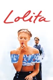 Lolita (1997) Filme