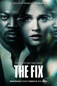 The Fix poster