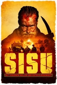 Poster Sisu