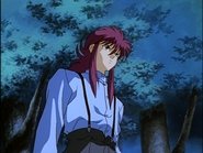 Yoko Transfromation! A Creeping Bloodlust