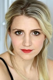 Annaleigh Ashford is Lily