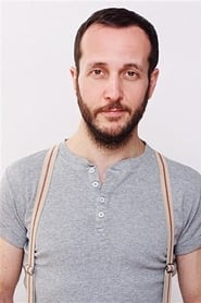 Julien Ratel as M. Bertrand