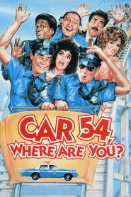 Car 54, Where Are You? streaming