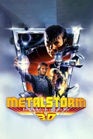 Metalstorm: The Destruction of Jared-Syn 1983 吹き替え 動画 フル