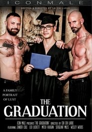 Poster The Graduation 2018
