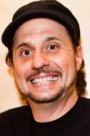 Dave Lombardo is