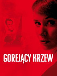 Plakat — Gorejący krzew