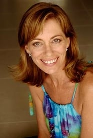 Kerry Armstrong as Irina Katsa