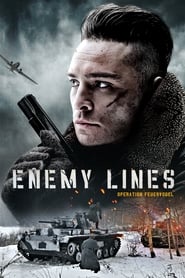 Enemy Lines: Codename Feuervogel