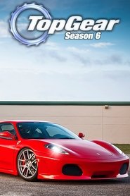 Top Gear Season 6 Episode 8