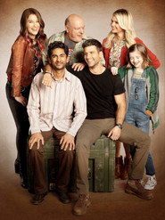 United States of Al poster