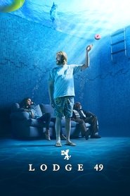 Lodge 49 постер