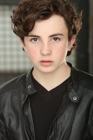 Jace Chapman as Peter