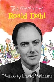Poster The Genius of Roald Dahl 2012