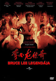 Bruce Lee legendája