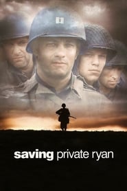 Saving Private Ryan (1998) poster