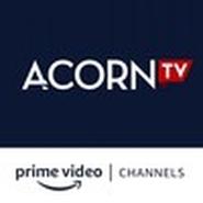 AcornTV Amazon Channel