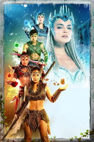Encantadia Chronicles: Sang'gre постер