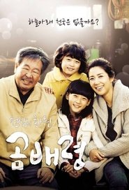 천상의 화원 곰배령 (2011)