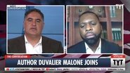 Duvalier Malone & Michael Stinziano