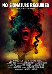 No Signature Required (2022)