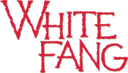 White Fang Logo