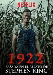 1922 (2017) Cliver HD - Legal - ver Online & Descargar