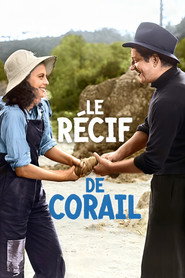 Coral Reefs постер
