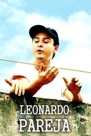 Poster Leonardo Pareja