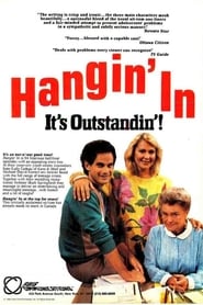 Hangin' In poster