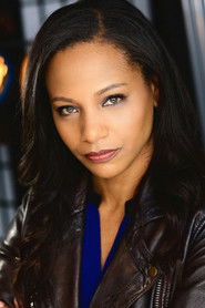 Hope Blackstock as News Anchor