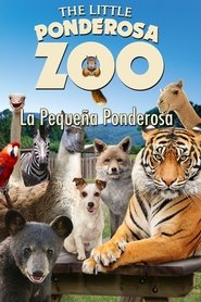 The Little Ponderosa Zoo
