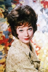 Shirley MacLaine