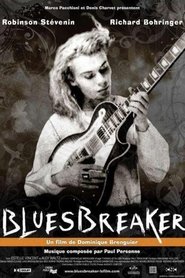 Poster Bluesbreaker 2007