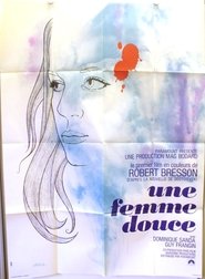 A Gentle Woman 1969 映画 吹き替え