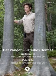 Der Ranger – Paradies Heimat — Wolfsspuren (2018)