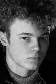 Edward Holtom as Max Bruhl