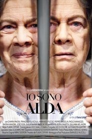 Poster Io Sono Alda