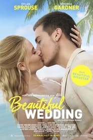 Poster Beautiful Wedding