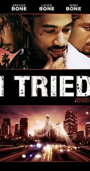 I Tried (2007)