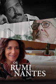 Os Ruminantes