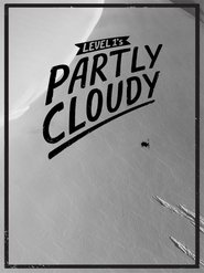Poster Partly Cloudy 2013