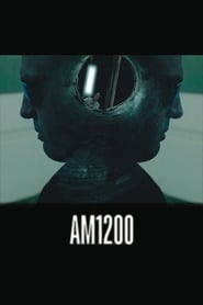 AM1200 постер