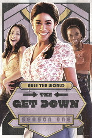 The Get Down Season 1 2