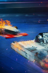 BattleBots постер